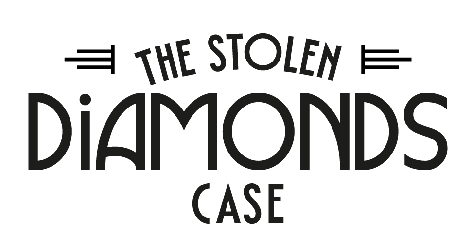 The Stolen Diamonds Case