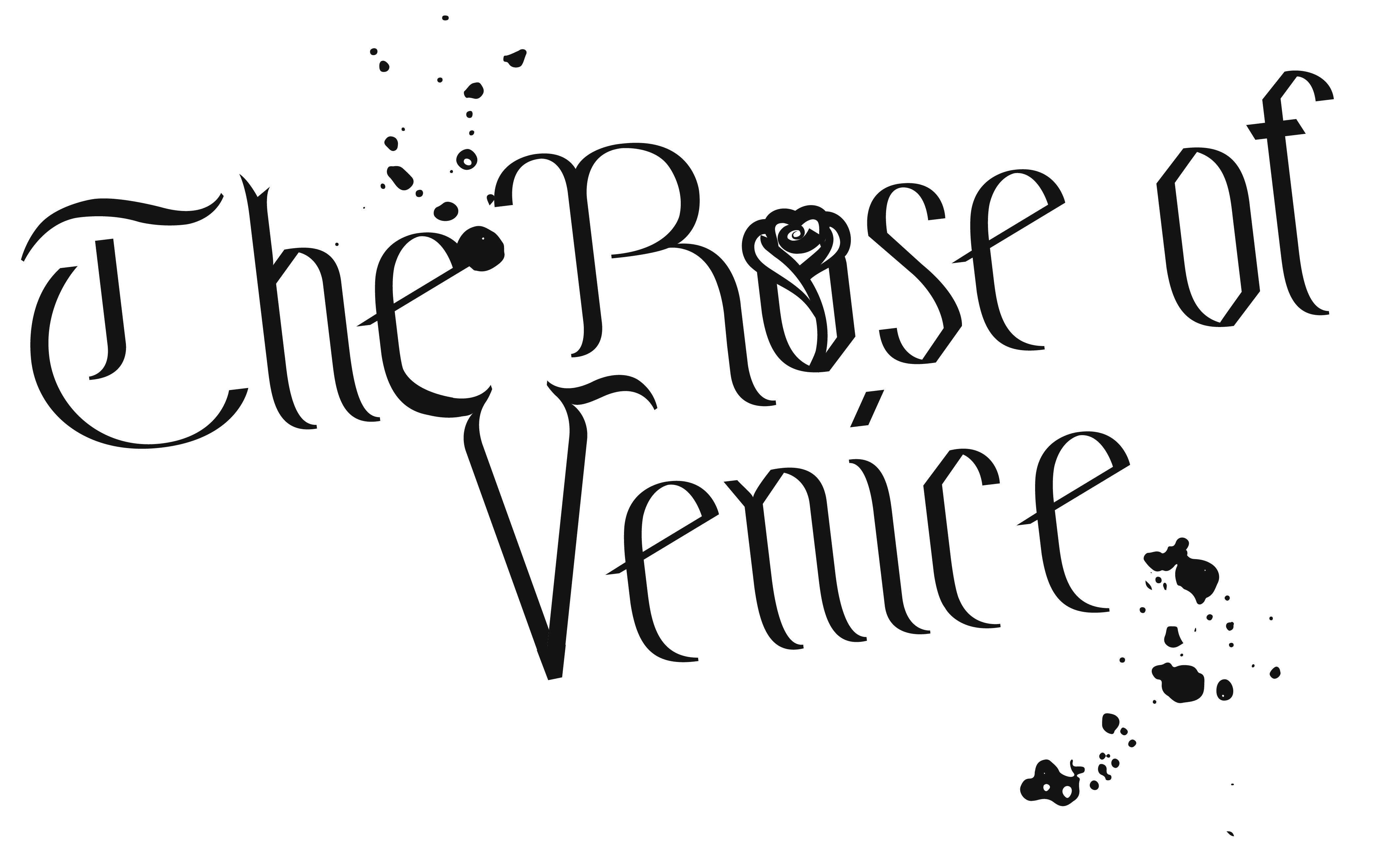 The Rose of Venice