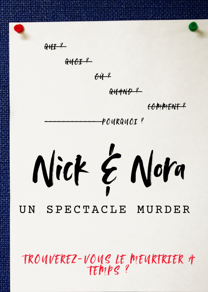 Nick & Nora