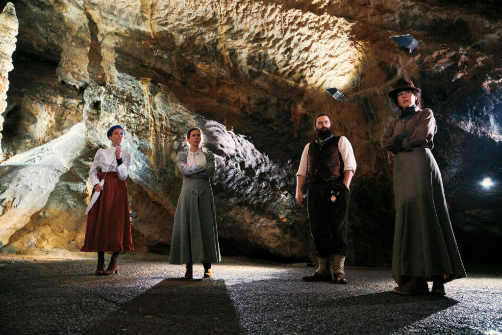 Participez à l&rsquo;Expédition maudite