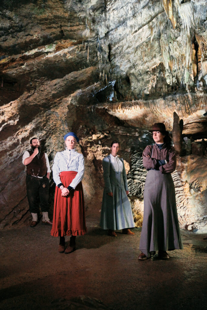 L&rsquo;Expédition Maudite